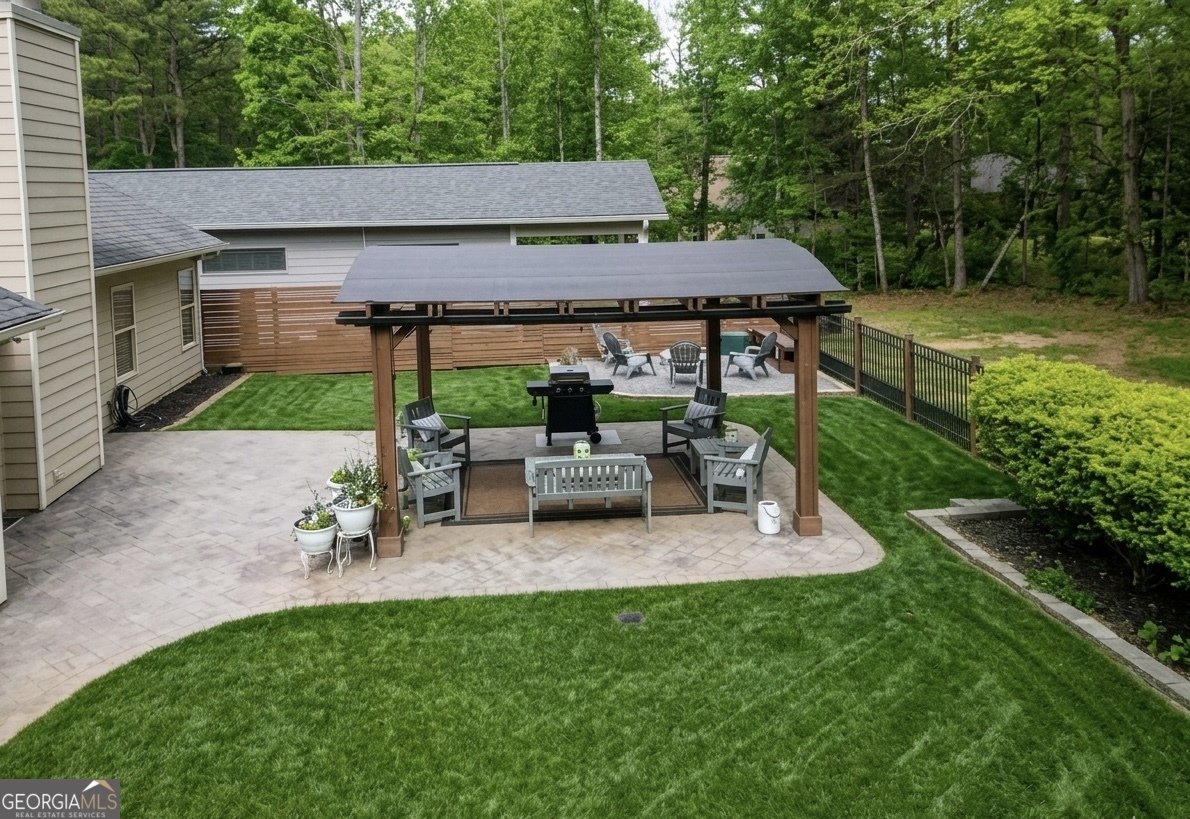 54 Sturgess Run Sharpsburg GA 30277