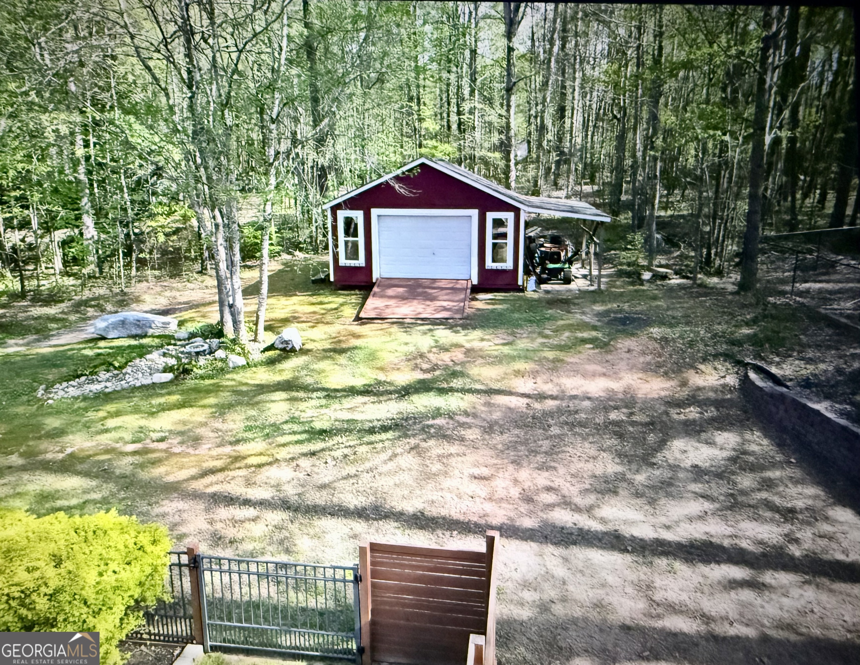 54 Sturgess Run Sharpsburg GA 30277