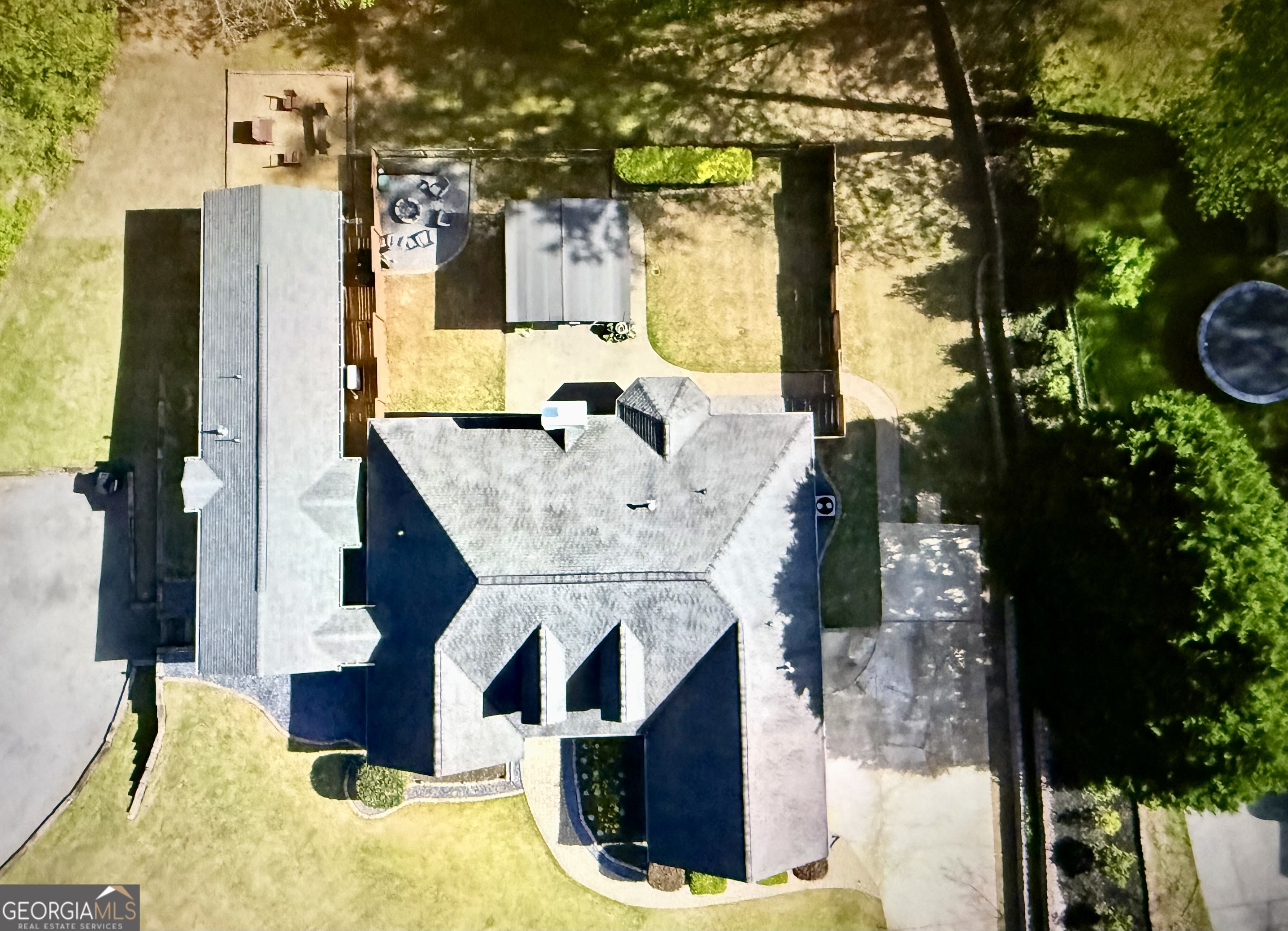 54 Sturgess Run Sharpsburg GA 30277