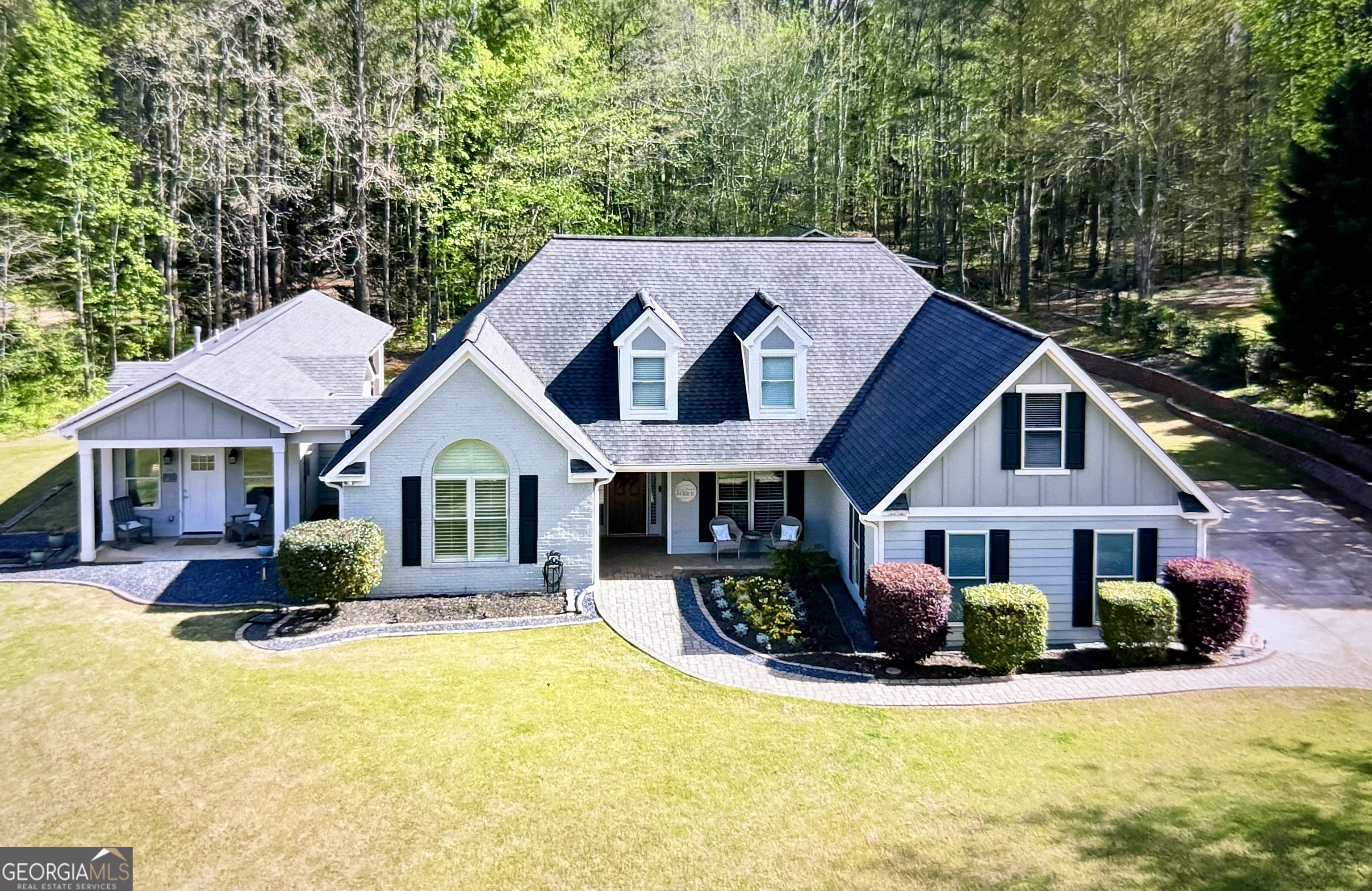 54 Sturgess Run Sharpsburg GA 30277