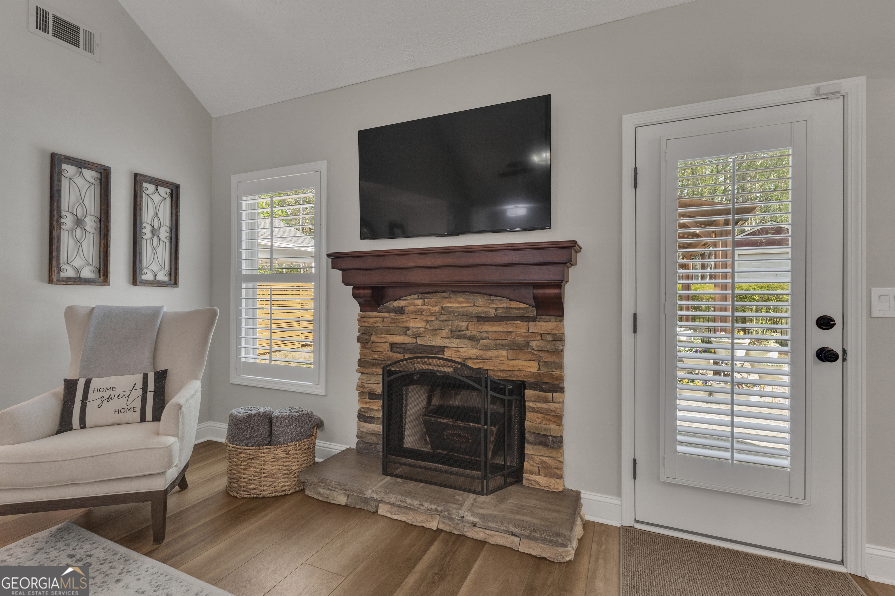 54 Sturgess Run Sharpsburg GA 30277