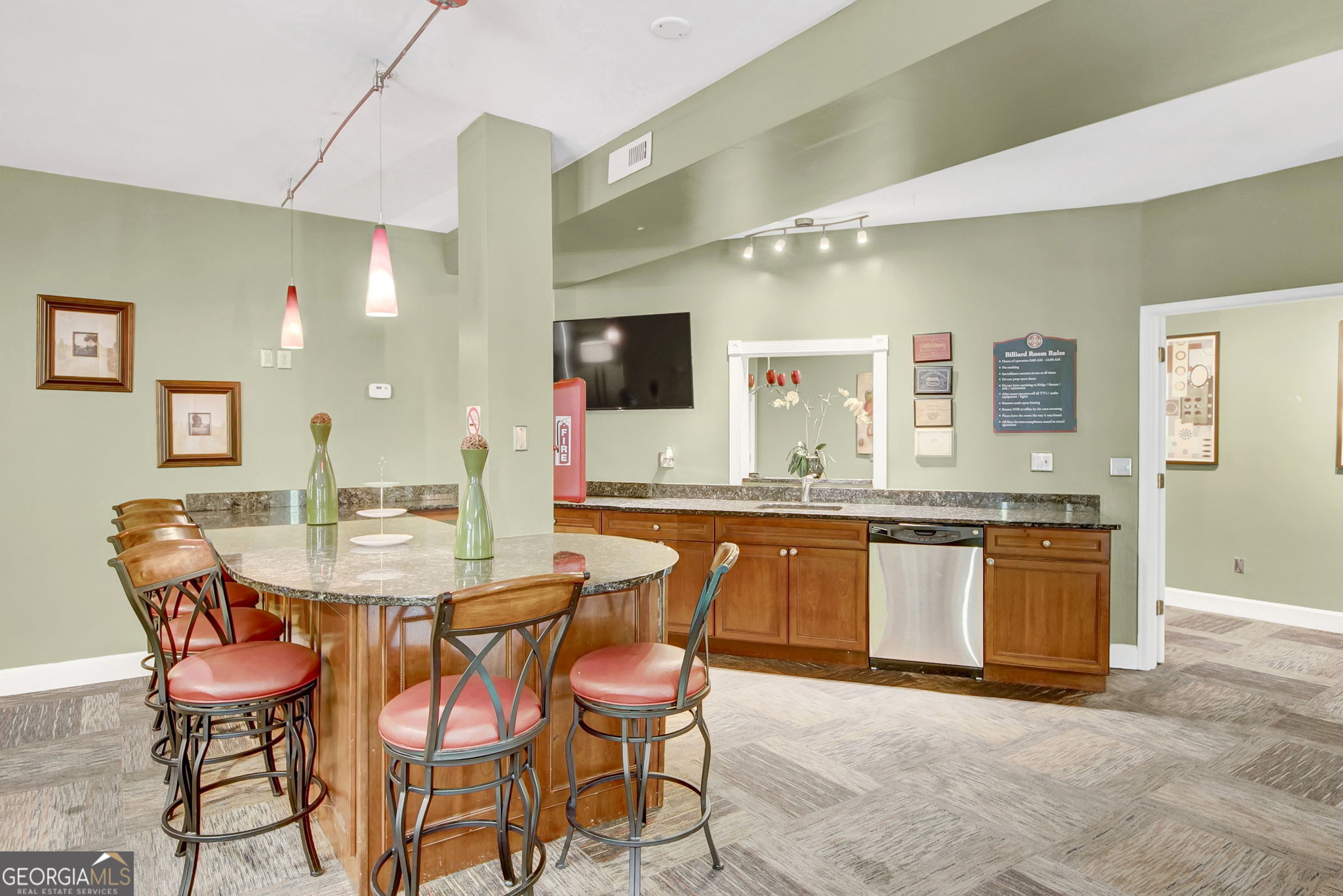 10 Perimeter Summit Boulevard Atlanta GA 30319