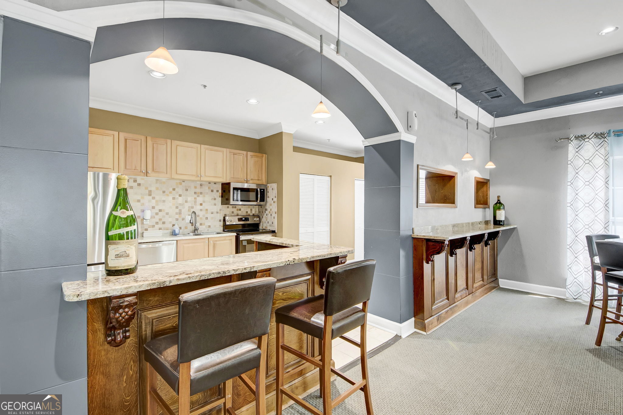 10 Perimeter Summit Boulevard Atlanta GA 30319