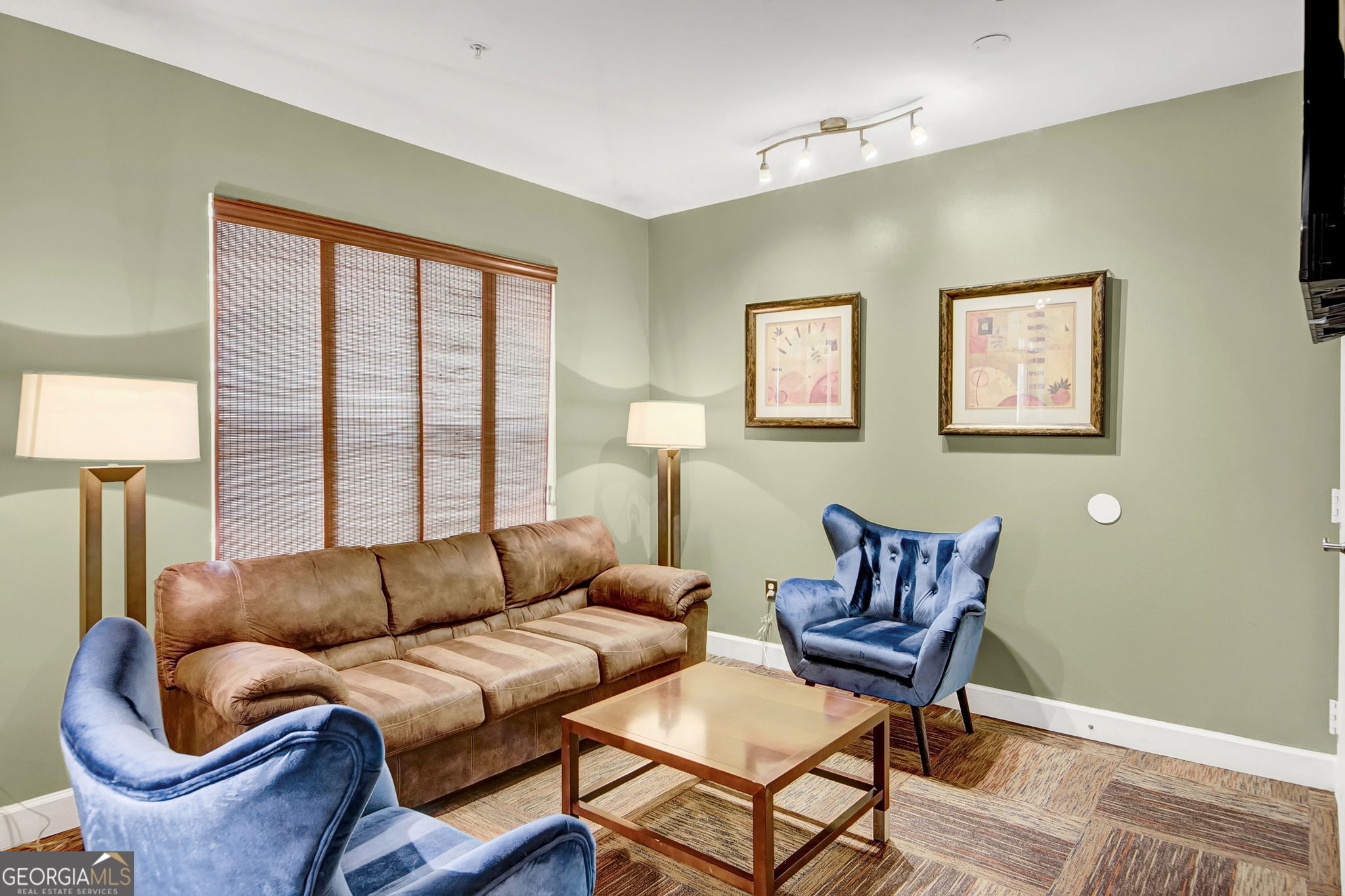 10 Perimeter Summit Boulevard Atlanta GA 30319