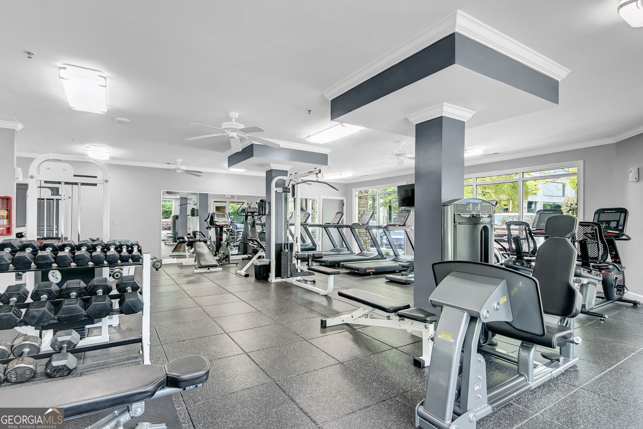 10 Perimeter Summit Boulevard Atlanta GA 30319