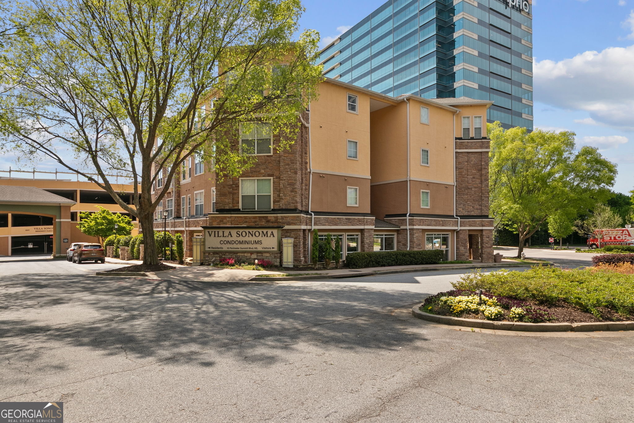 10 Perimeter Summit Boulevard Atlanta GA 30319