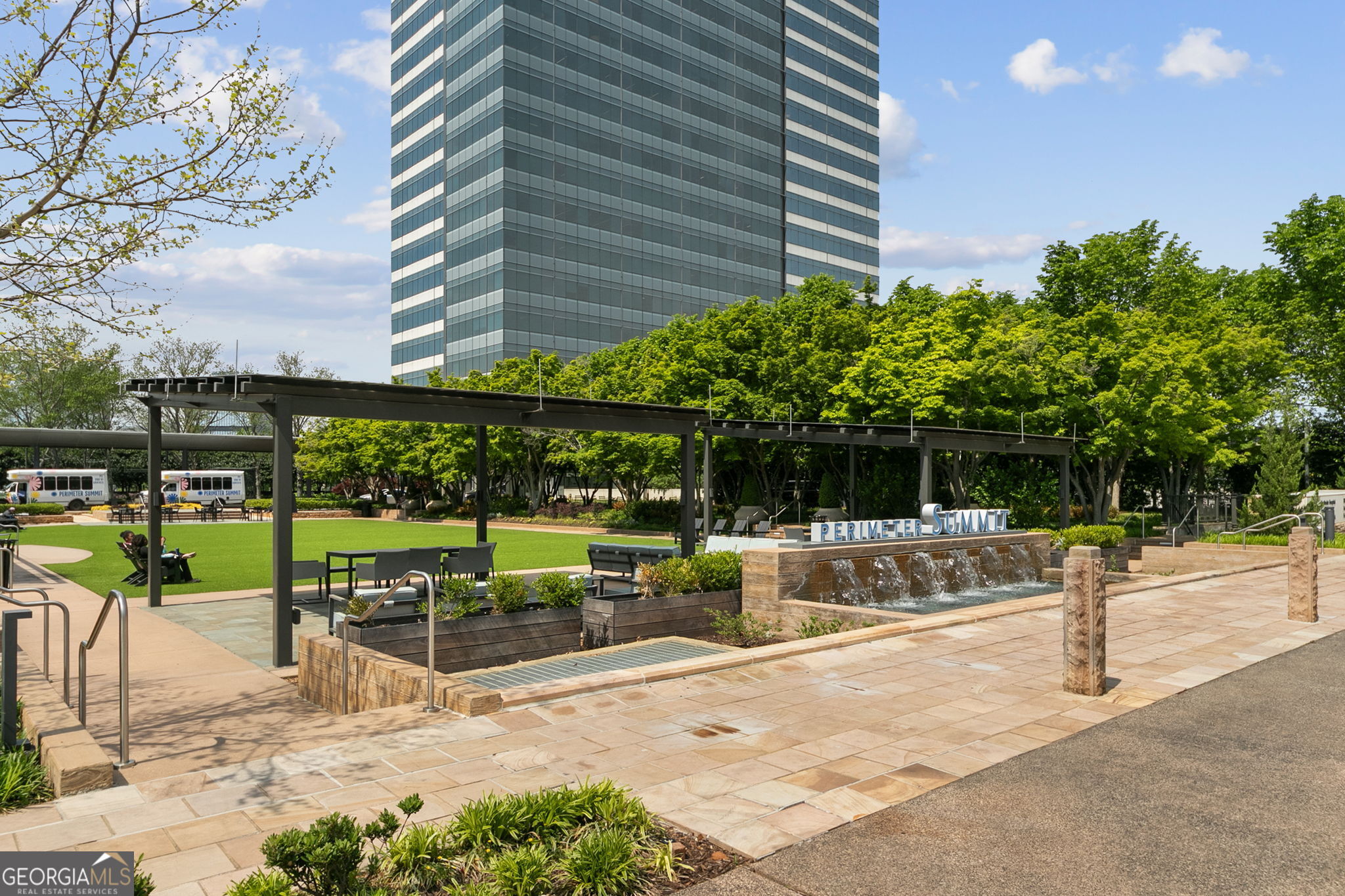 10 Perimeter Summit Boulevard Atlanta GA 30319