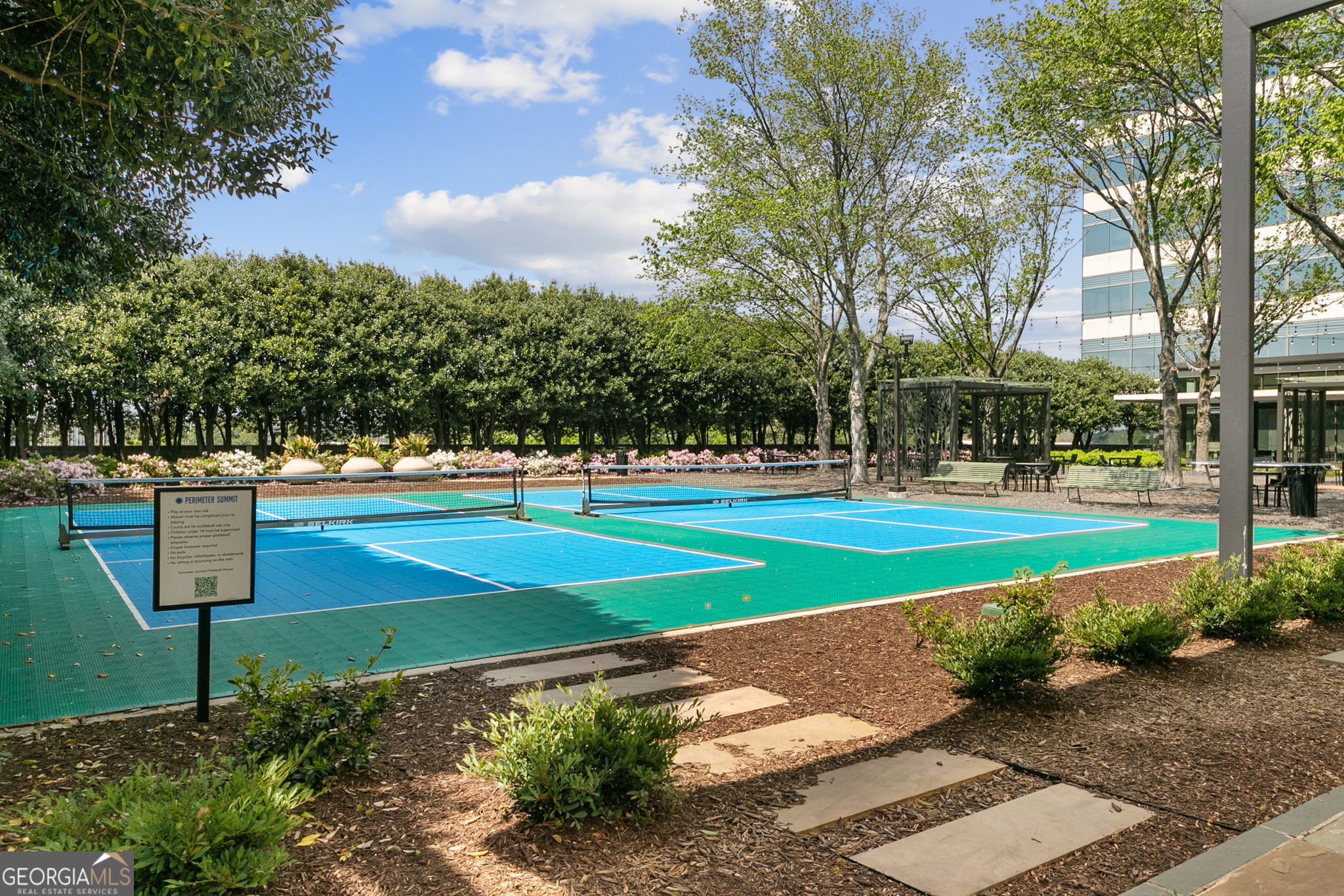 10 Perimeter Summit Boulevard Atlanta GA 30319