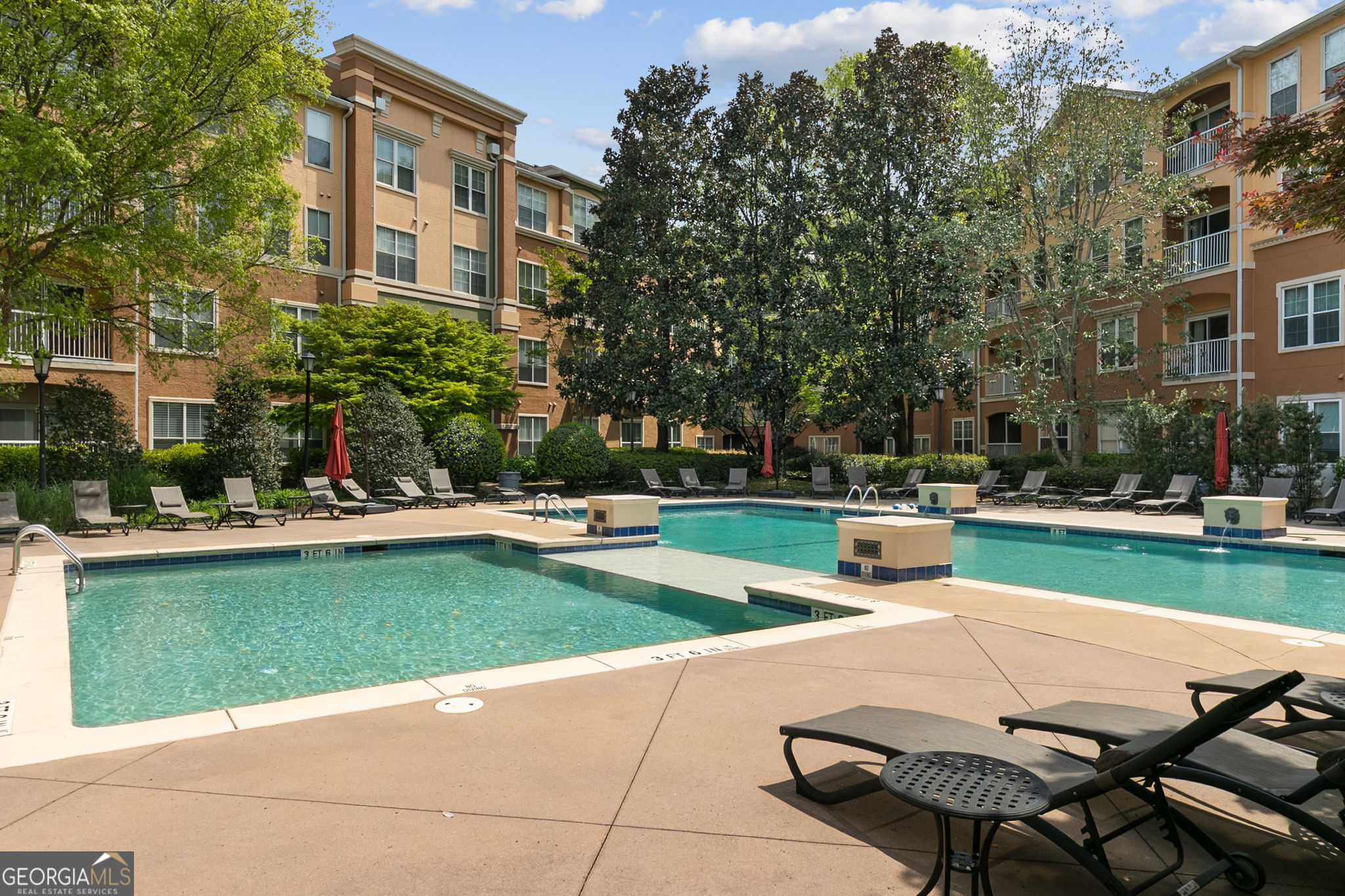 10 Perimeter Summit Boulevard Atlanta GA 30319