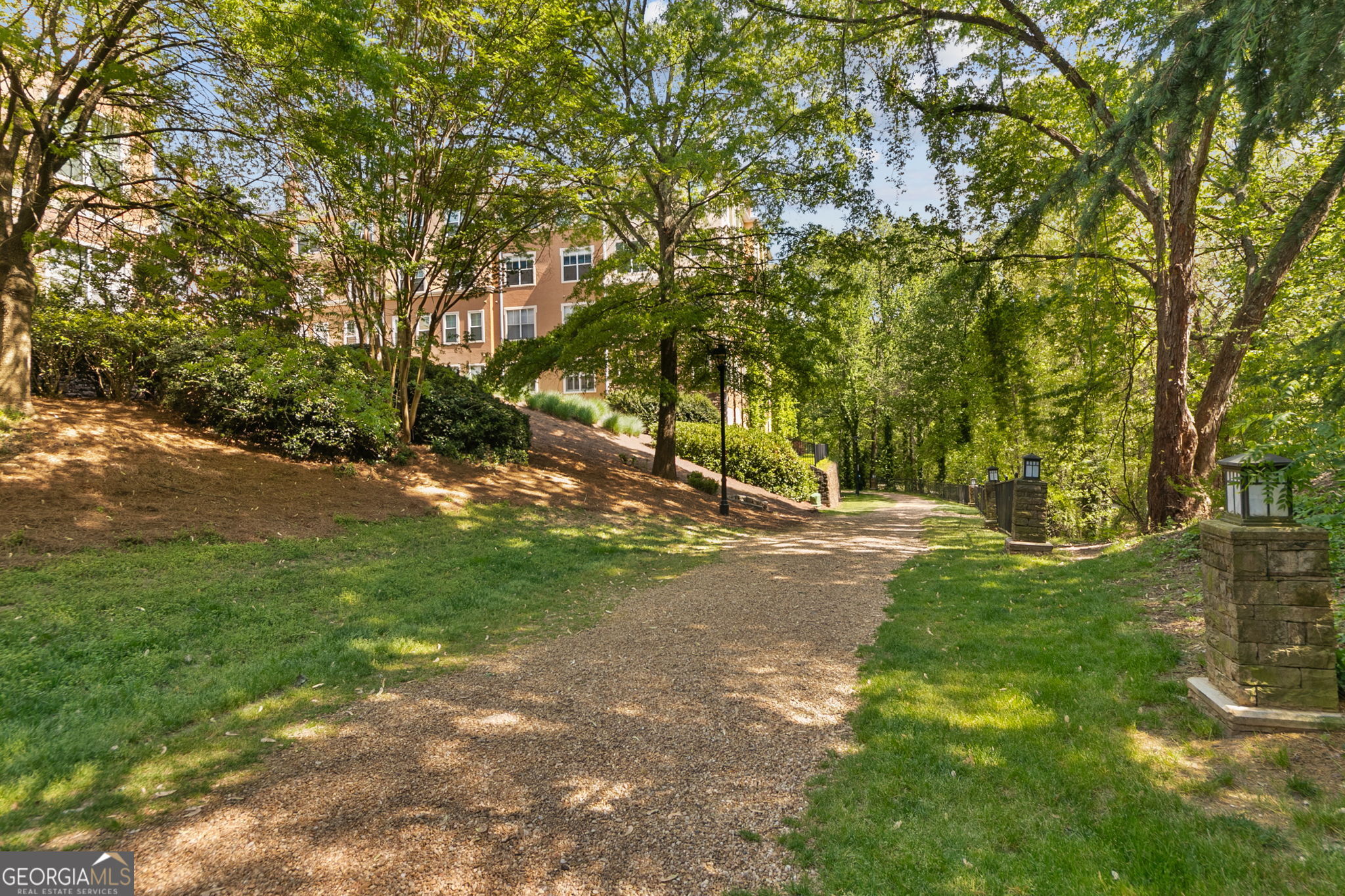 10 Perimeter Summit Boulevard Atlanta GA 30319