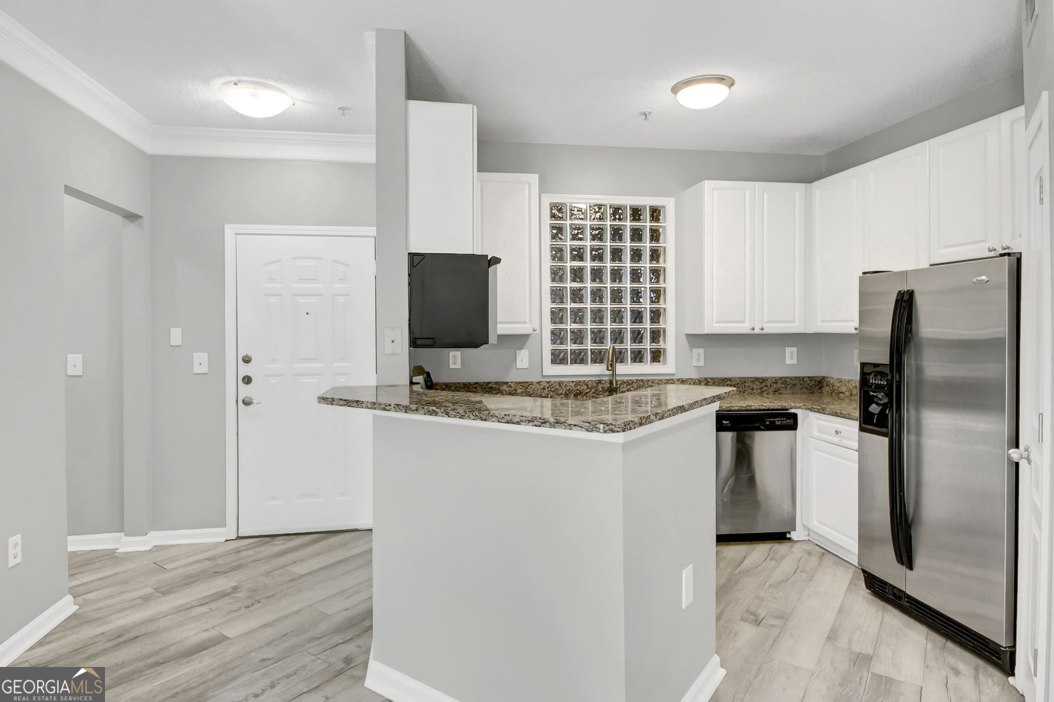 10 Perimeter Summit Boulevard Atlanta GA 30319