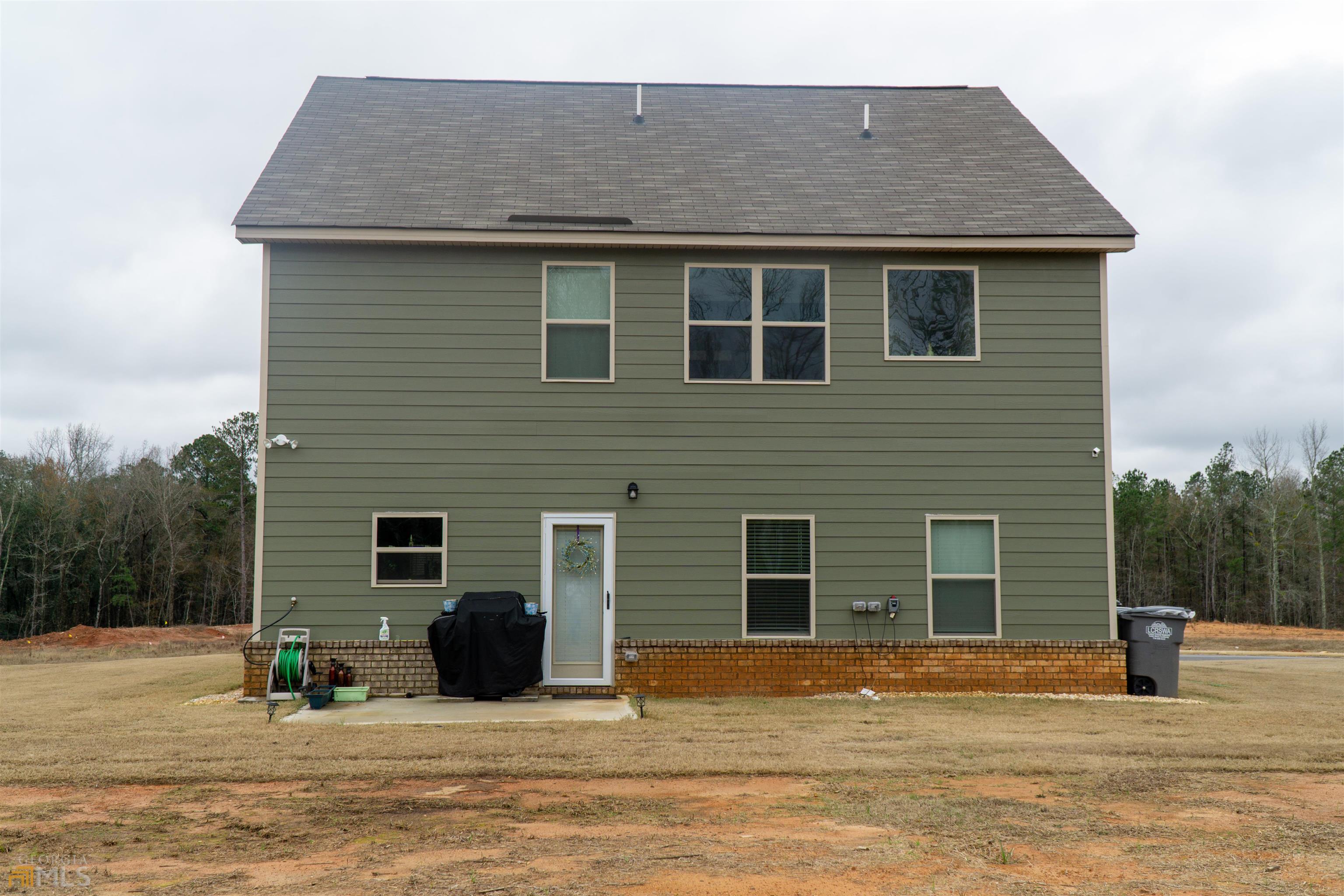 123 Huntsman Drive Griffin GA 30224