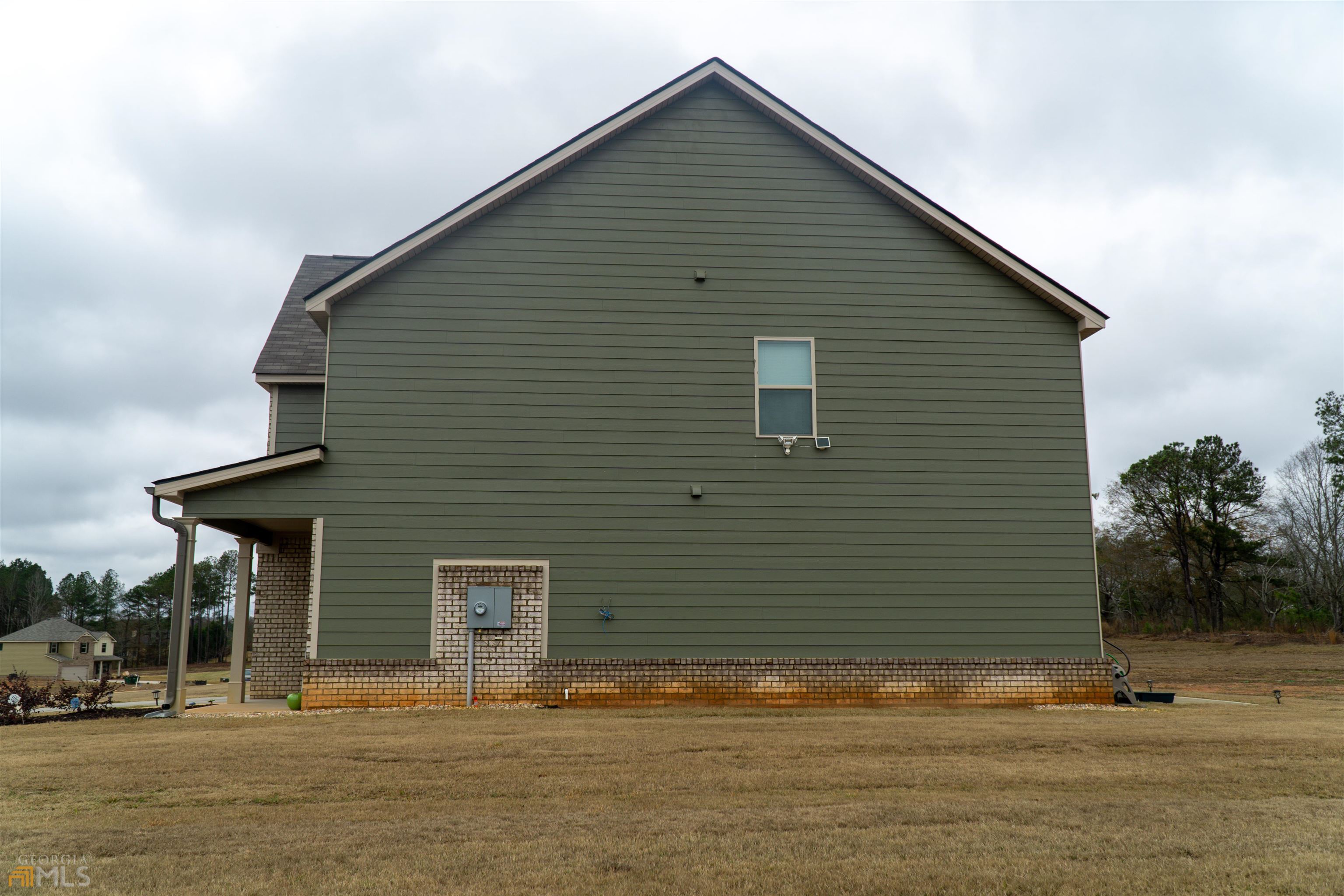 123 Huntsman Drive Griffin GA 30224