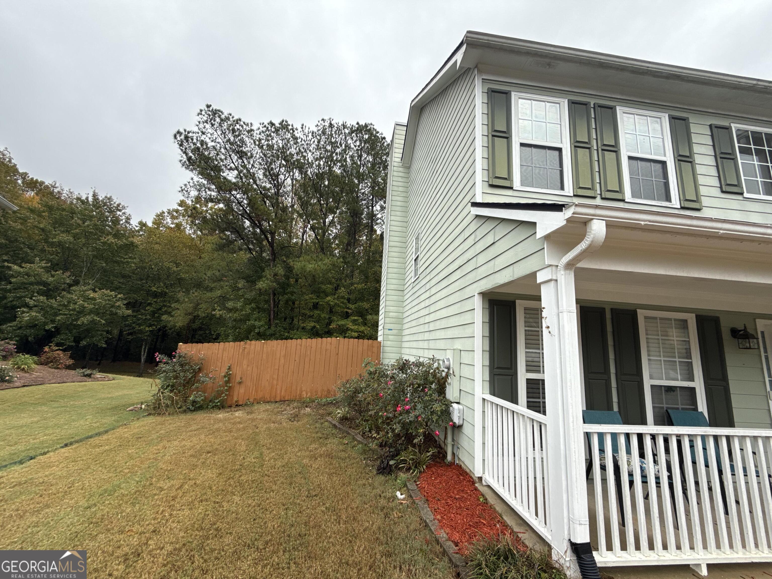 2117 Caneridge Drive SW Marietta GA 30064
