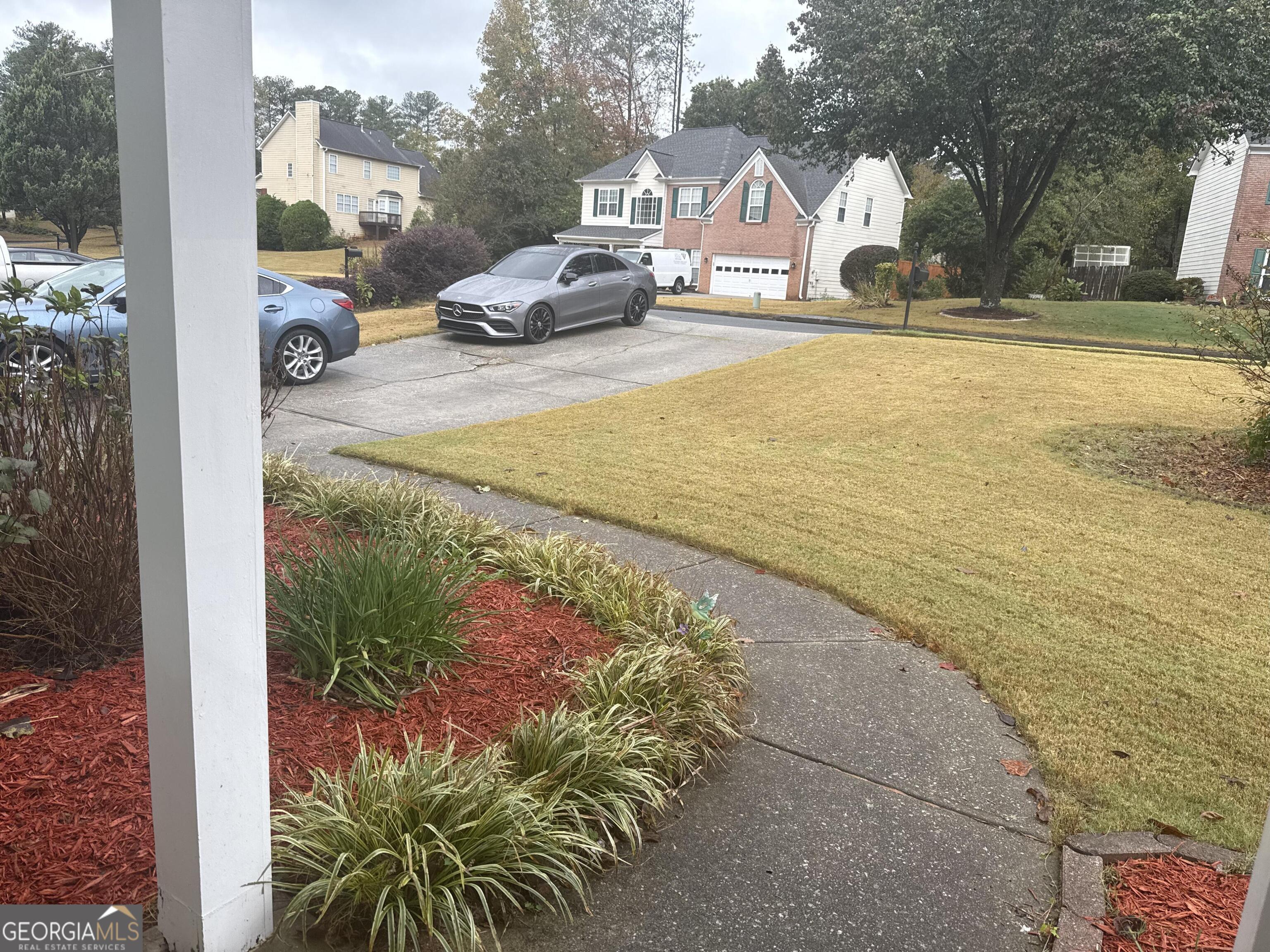 2117 Caneridge Drive SW Marietta GA 30064