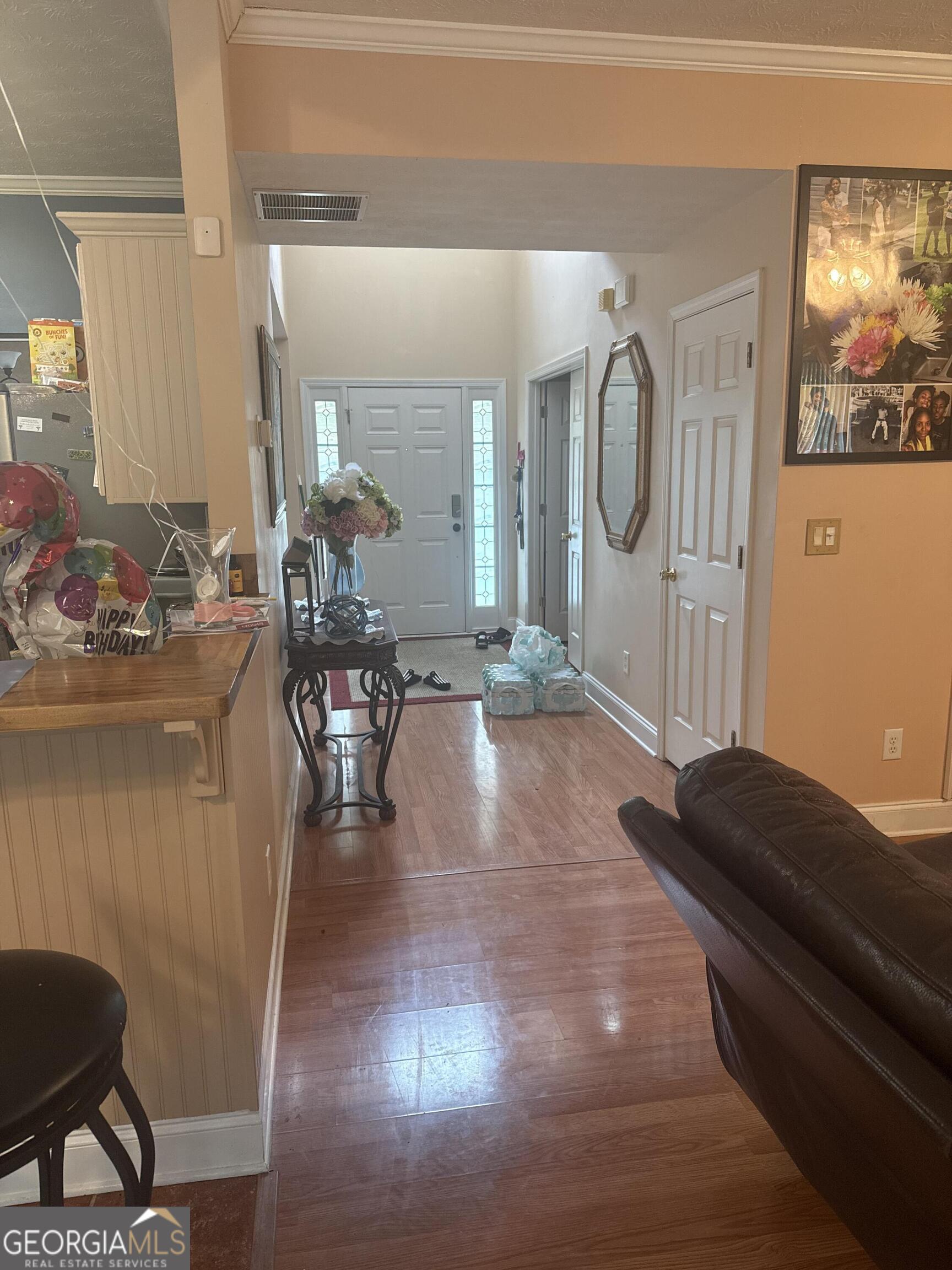 2117 Caneridge Drive SW Marietta GA 30064
