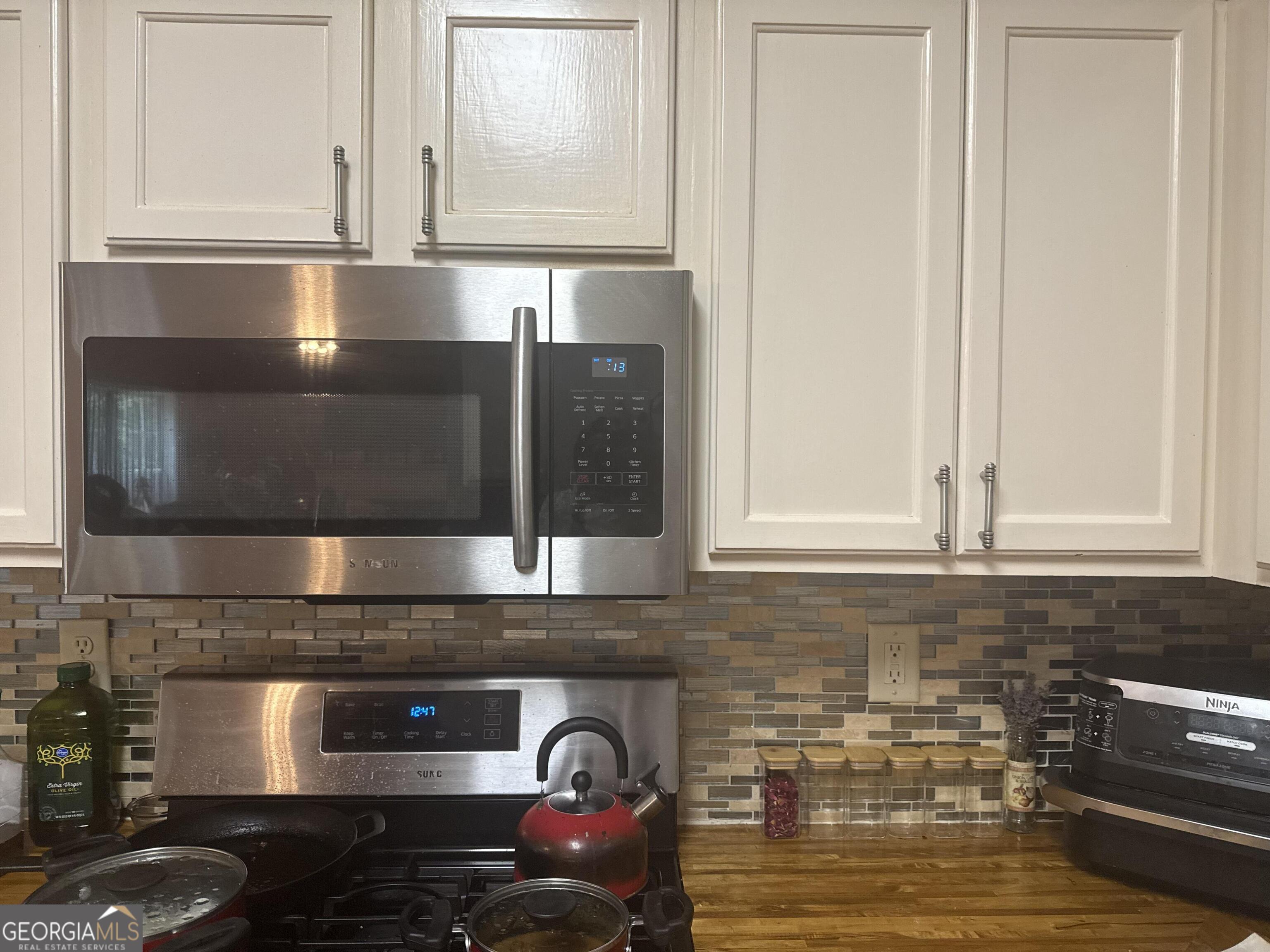 2117 Caneridge Drive SW Marietta GA 30064