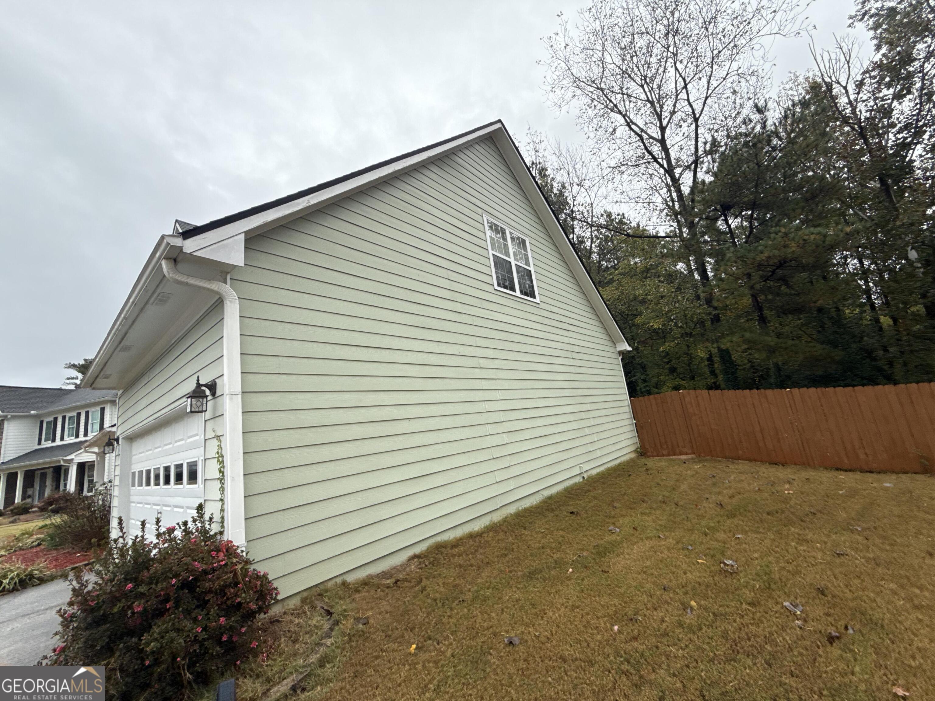 2117 Caneridge Drive SW Marietta GA 30064