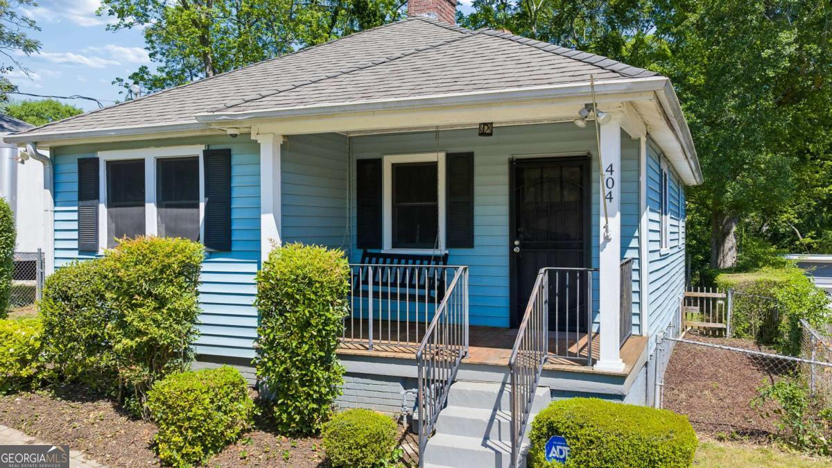 404 Blake Avenue SE Atlanta GA 30316