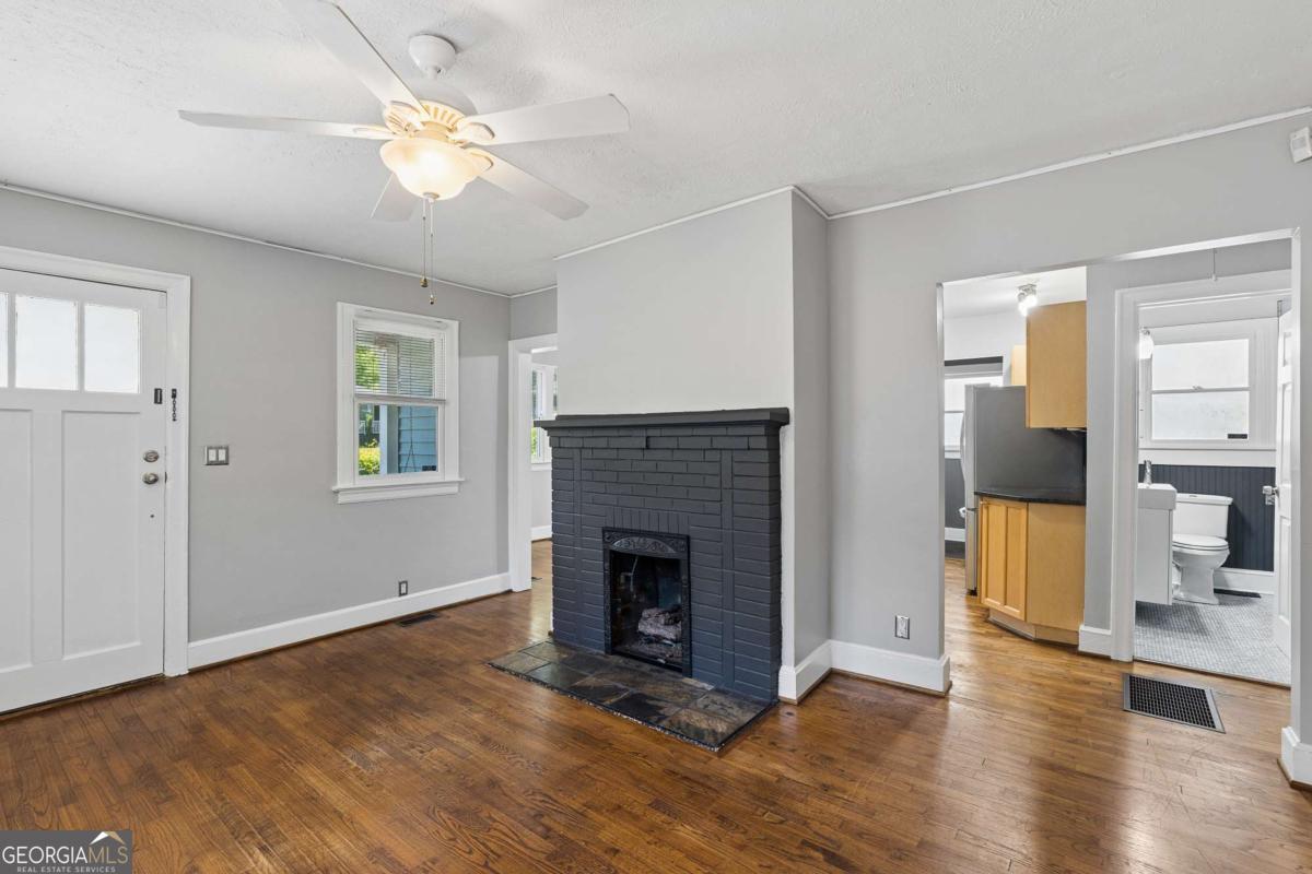 404 Blake Avenue SE Atlanta GA 30316