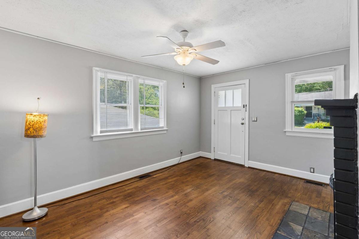 404 Blake Avenue SE Atlanta GA 30316