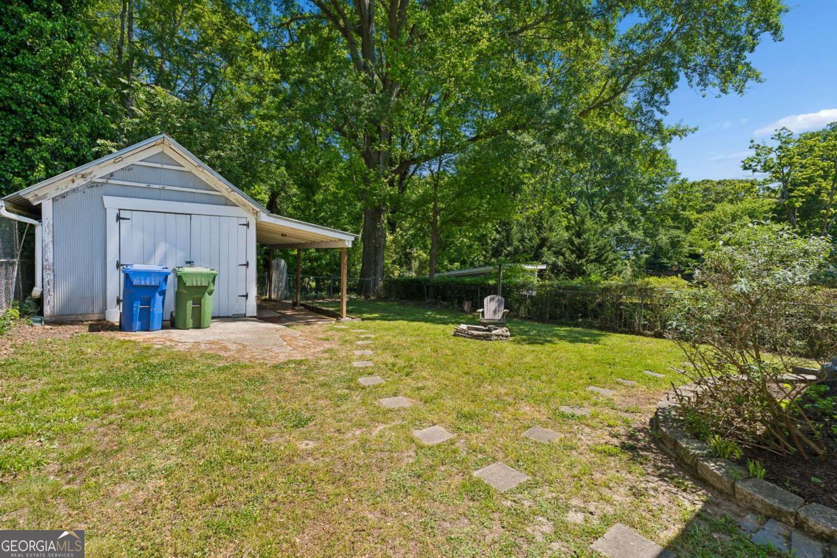 404 Blake Avenue SE Atlanta GA 30316