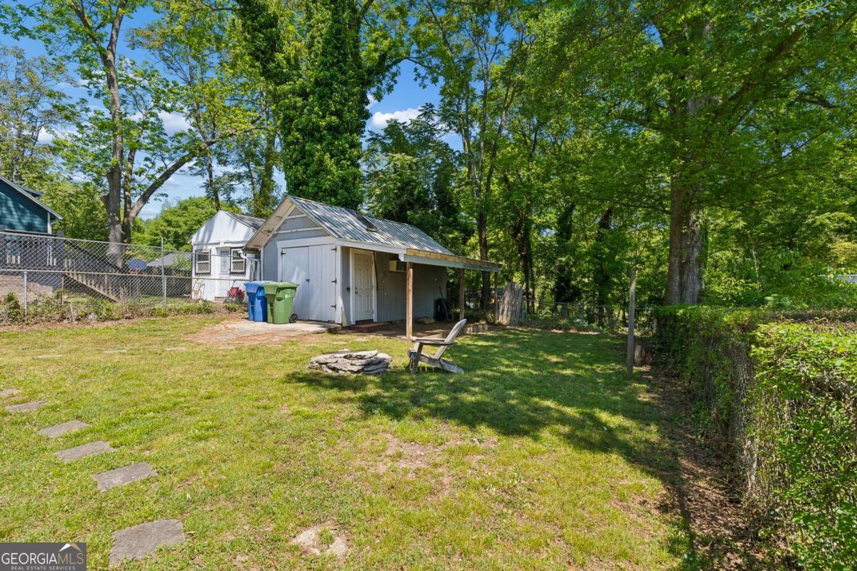 404 Blake Avenue SE Atlanta GA 30316