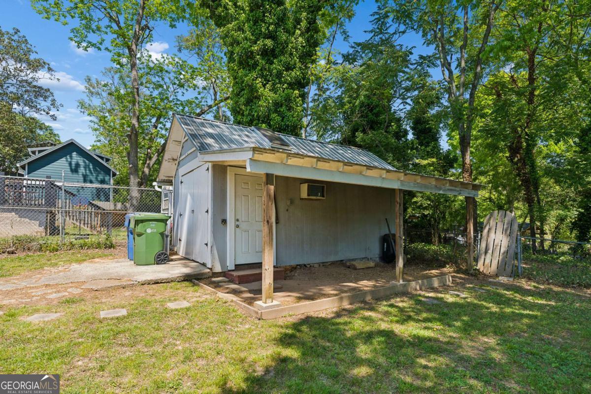 404 Blake Avenue SE Atlanta GA 30316