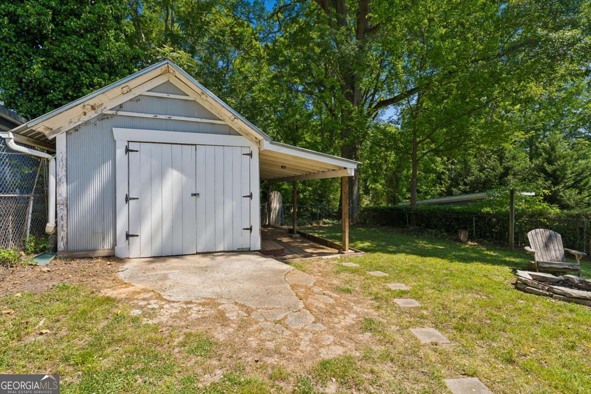 404 Blake Avenue SE Atlanta GA 30316
