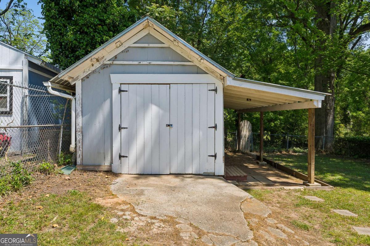 404 Blake Avenue SE Atlanta GA 30316