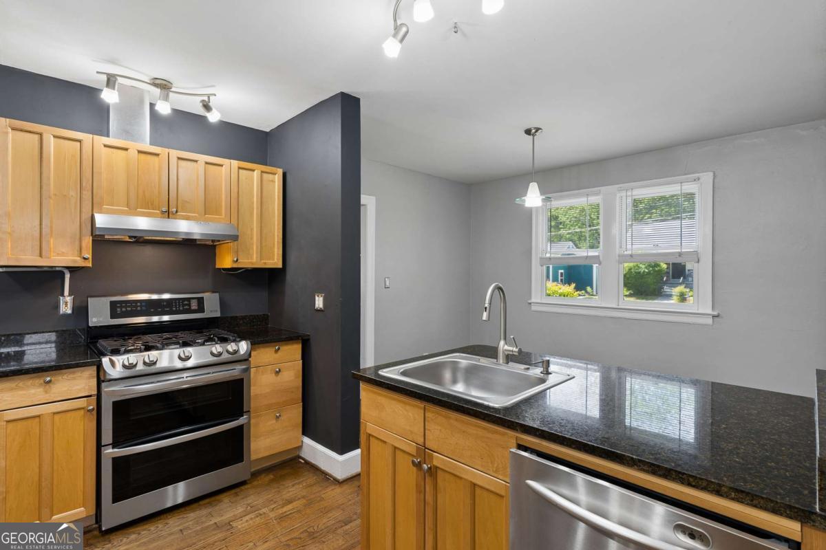 404 Blake Avenue SE Atlanta GA 30316