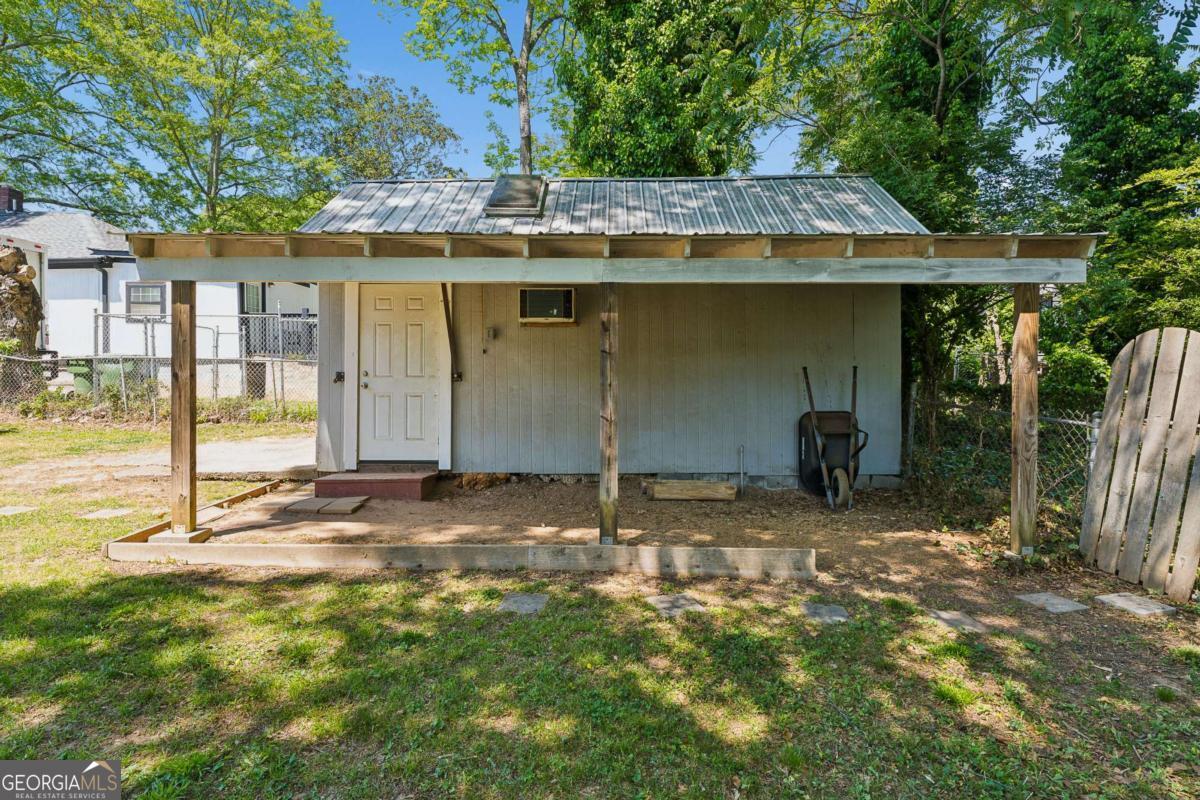 404 Blake Avenue SE Atlanta GA 30316