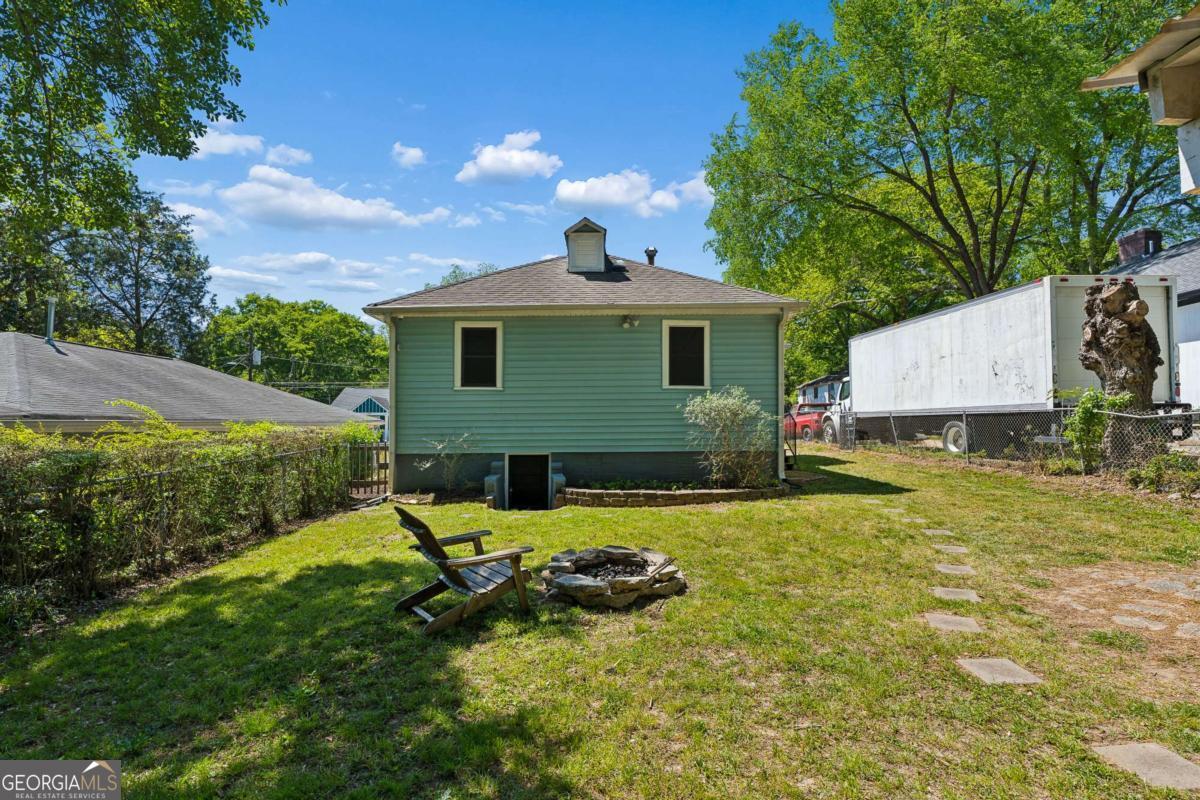 404 Blake Avenue SE Atlanta GA 30316