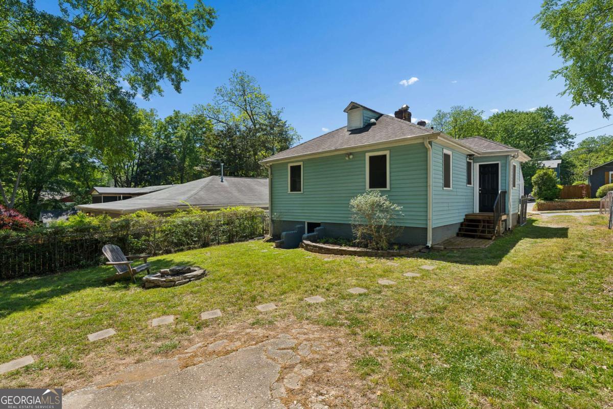 404 Blake Avenue SE Atlanta GA 30316