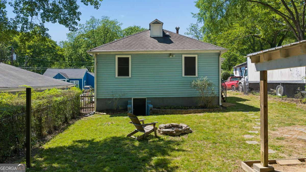 404 Blake Avenue SE Atlanta GA 30316