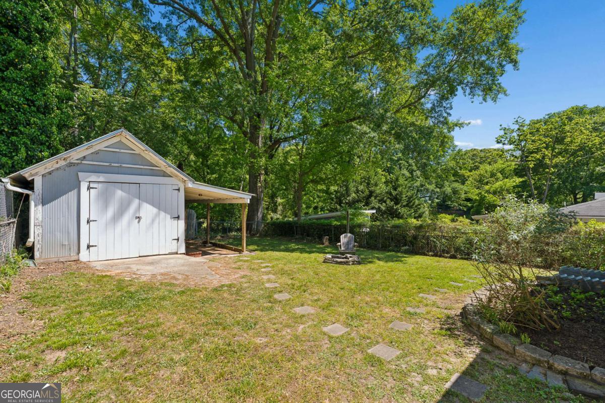404 Blake Avenue SE Atlanta GA 30316