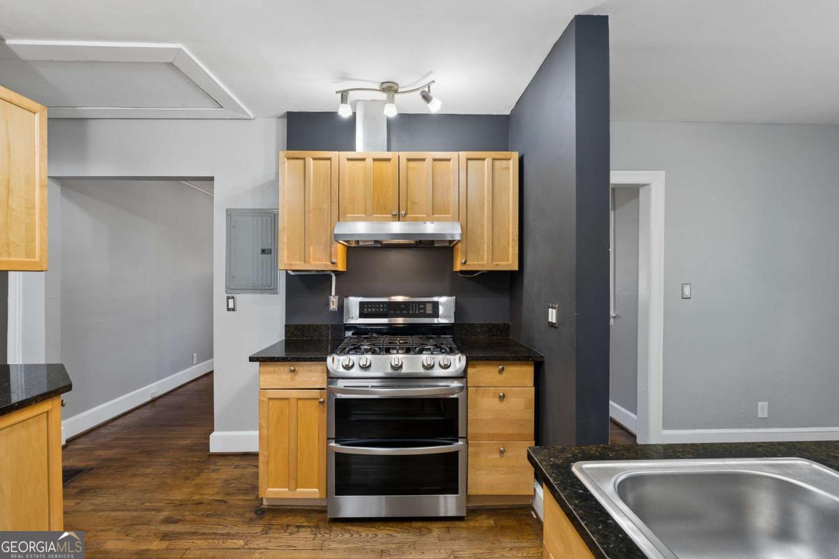 404 Blake Avenue SE Atlanta GA 30316