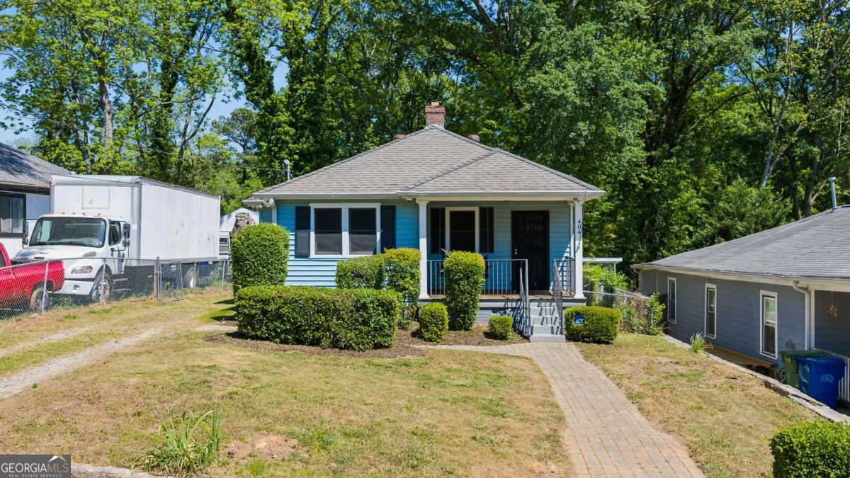 404 Blake Avenue SE Atlanta GA 30316