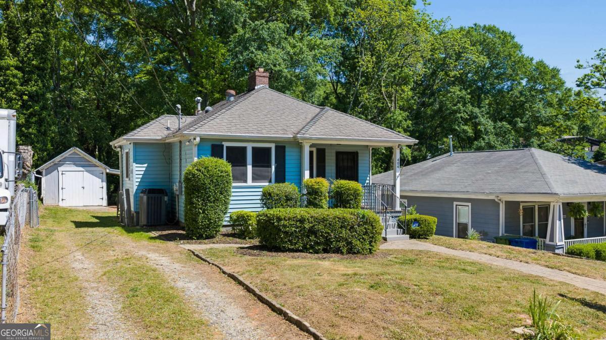 404 Blake Avenue SE Atlanta GA 30316