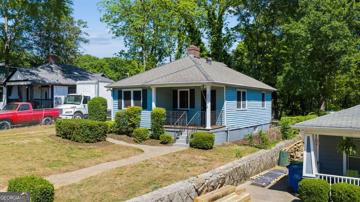404 Blake Avenue SE Atlanta GA 30316