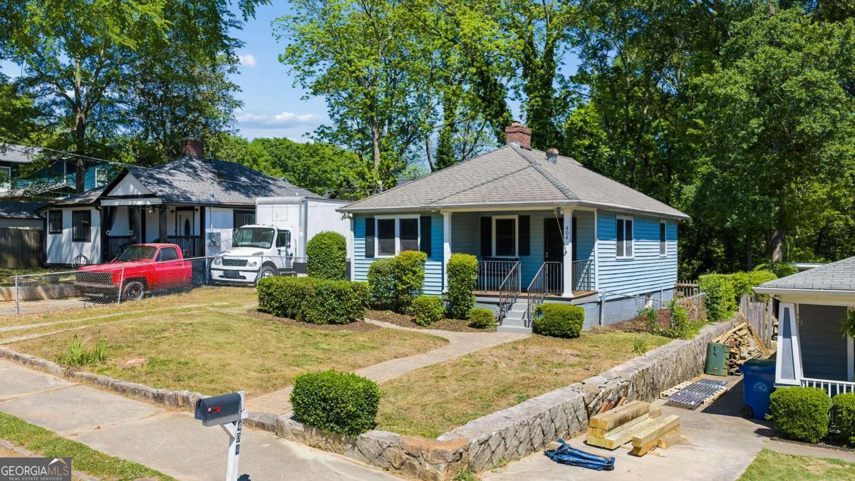 404 Blake Avenue SE Atlanta GA 30316