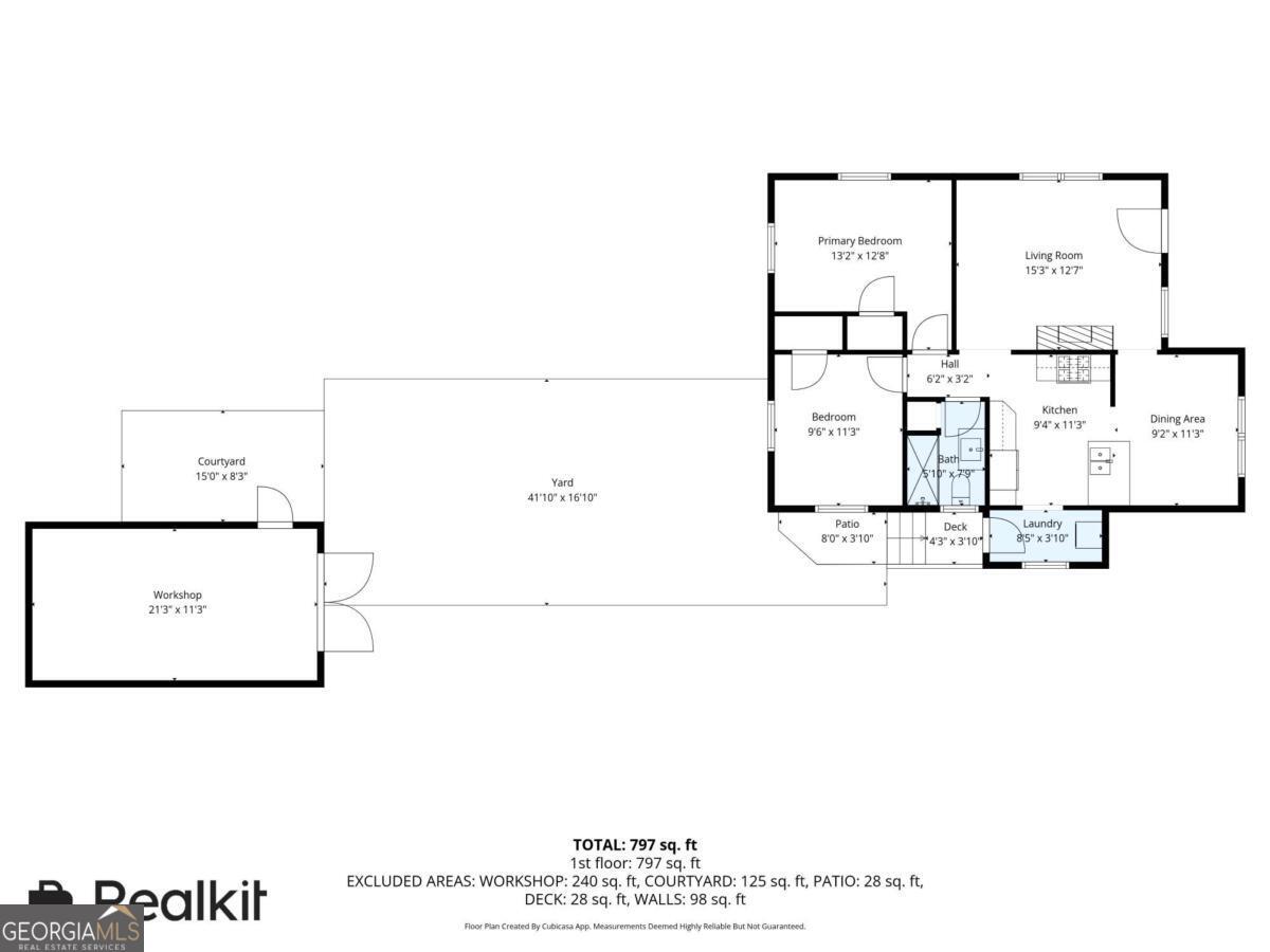 404 Blake Avenue SE Atlanta GA 30316