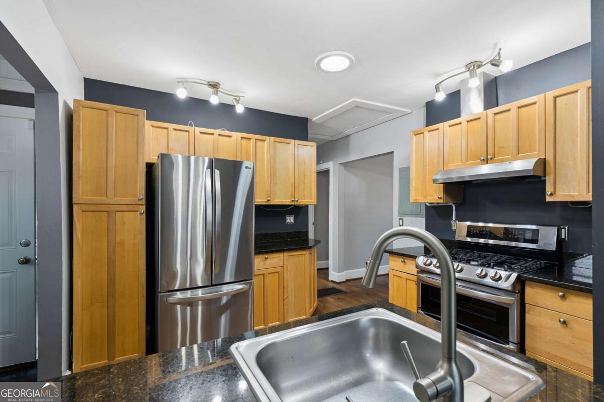 404 Blake Avenue SE Atlanta GA 30316