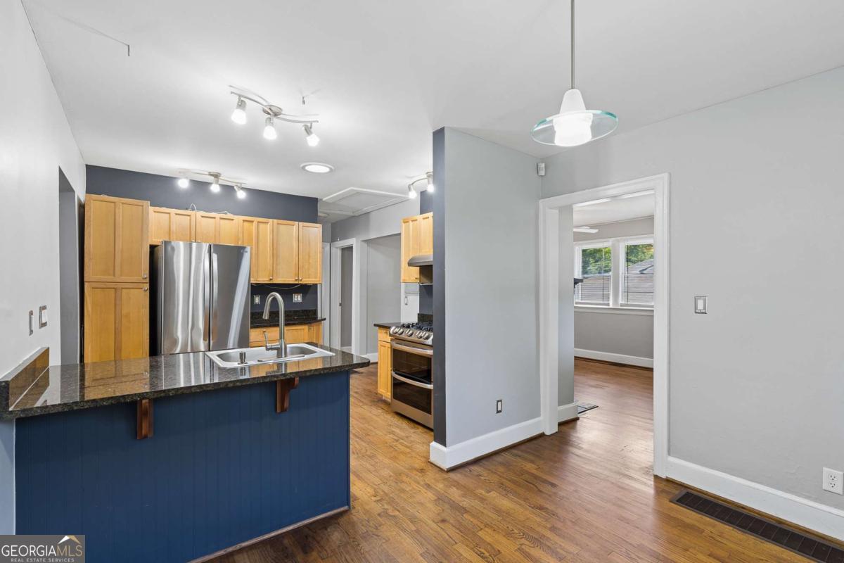 404 Blake Avenue SE Atlanta GA 30316