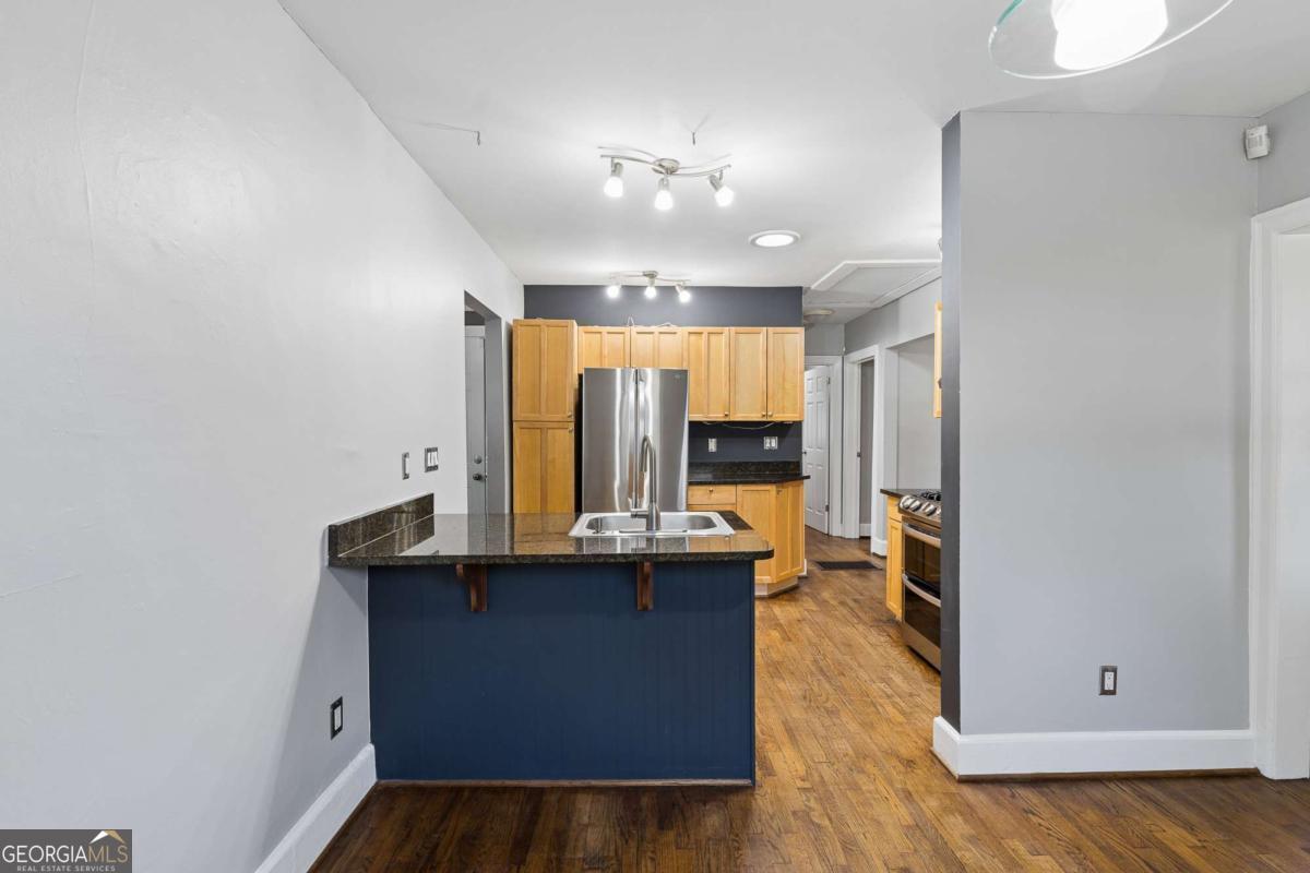 404 Blake Avenue SE Atlanta GA 30316