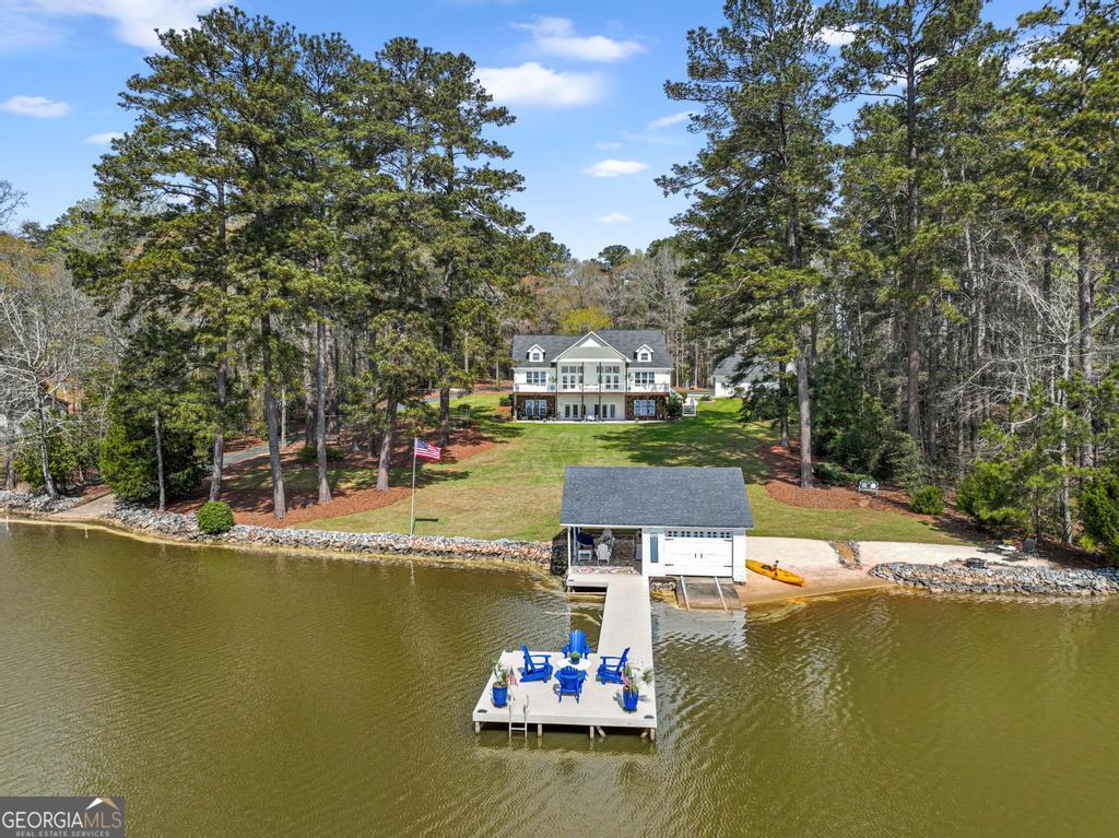 263 Old Hardy Farm Road Jackson GA 30233
