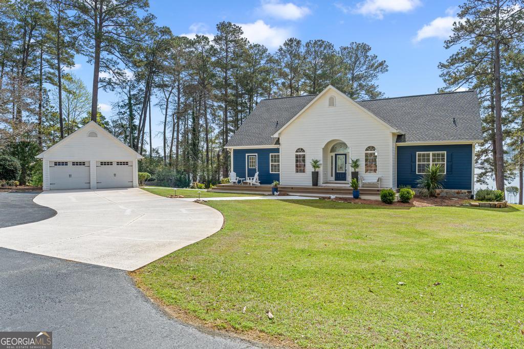 263 Old Hardy Farm Road Jackson GA 30233