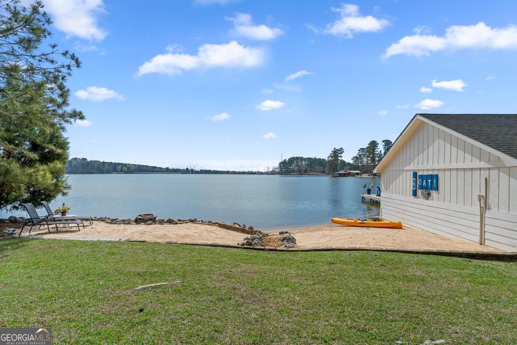 263 Old Hardy Farm Road Jackson GA 30233