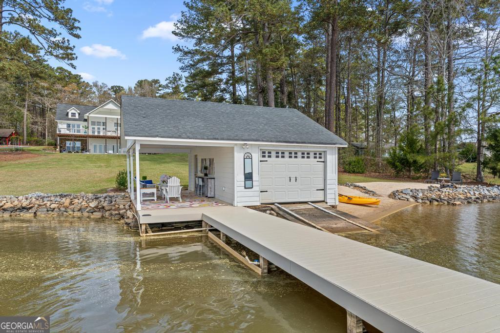 263 Old Hardy Farm Road Jackson GA 30233
