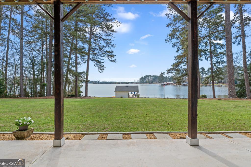 263 Old Hardy Farm Road Jackson GA 30233